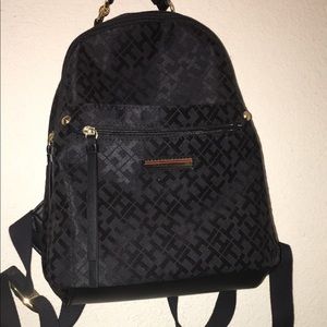Miniature Backpack